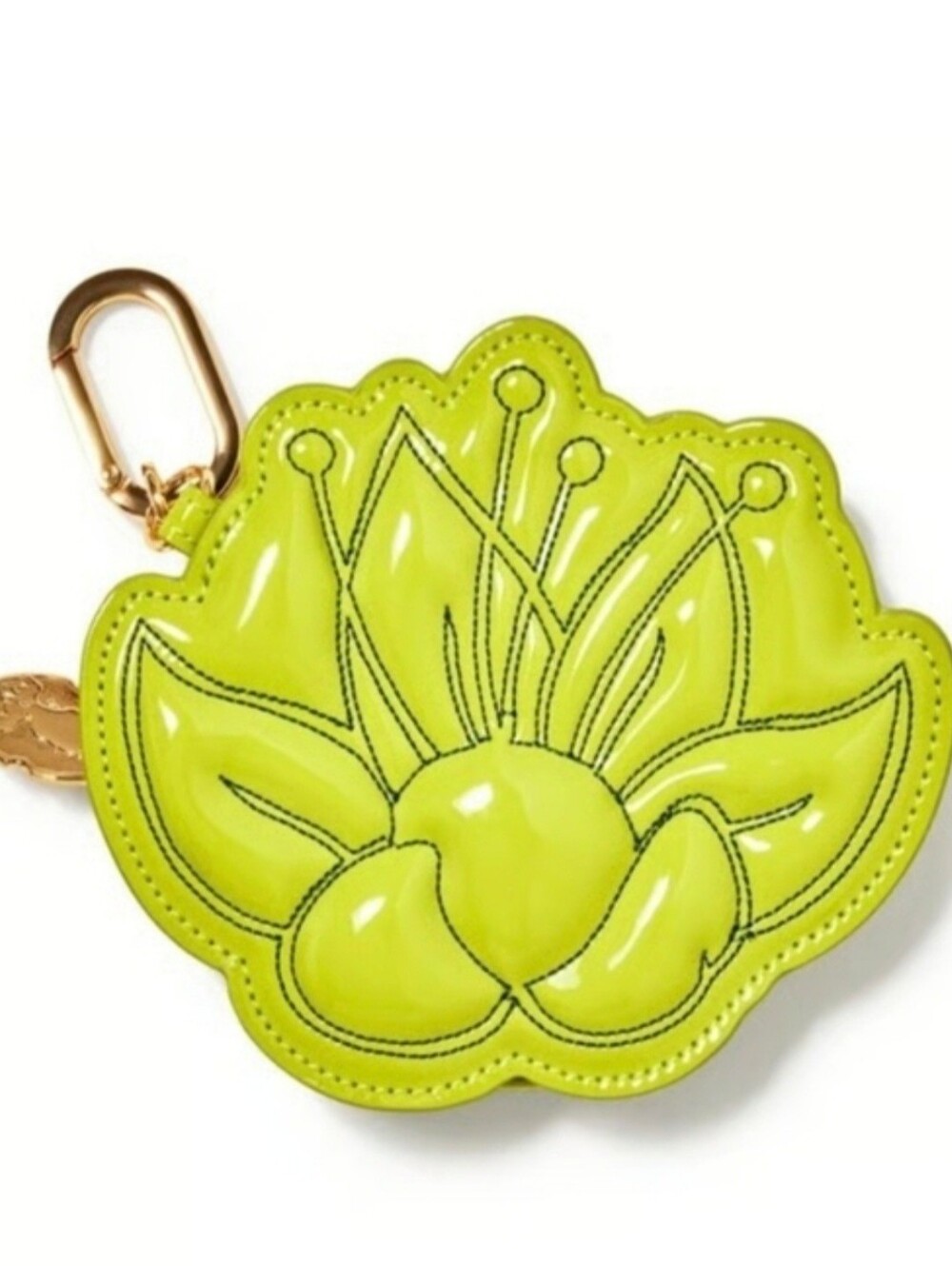 Bath&body Works X Disney Tiana Coin Purse